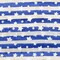 Fabric Riley Blake Blueprint Matte Stripe Expressions Batiks Let Freedom Reign by the Quarter Yard BT23191-293